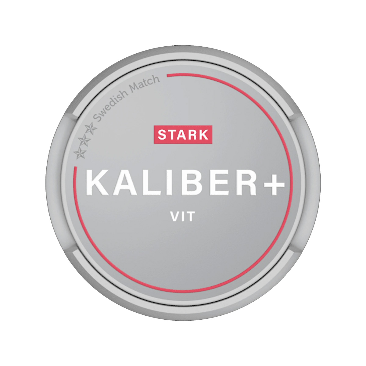 Kaliber+ Stark Vit