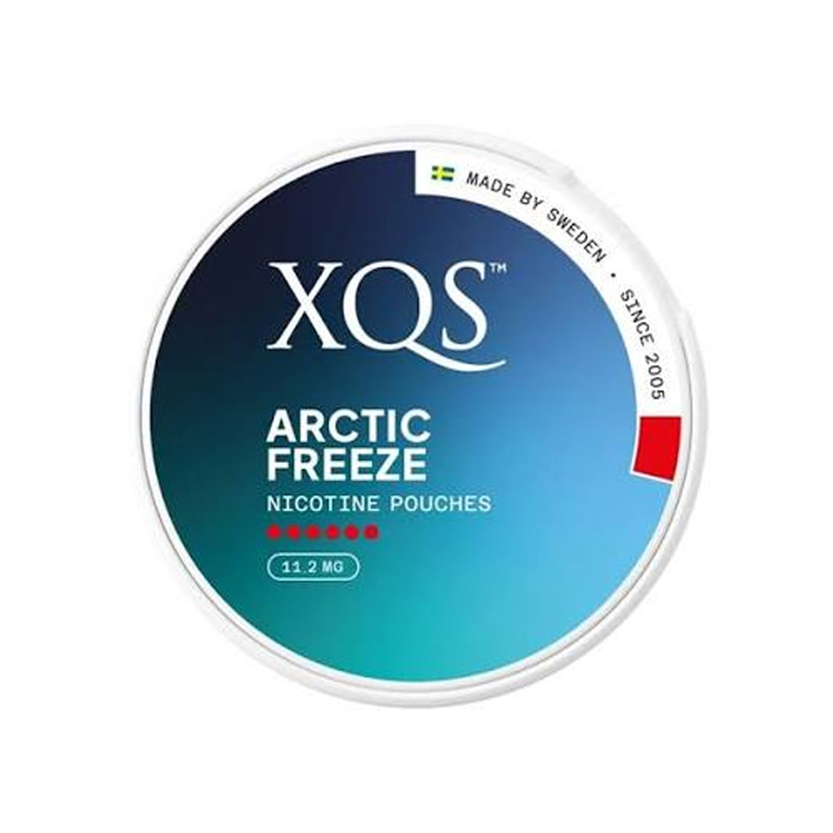 XQS Arctic Freeze
