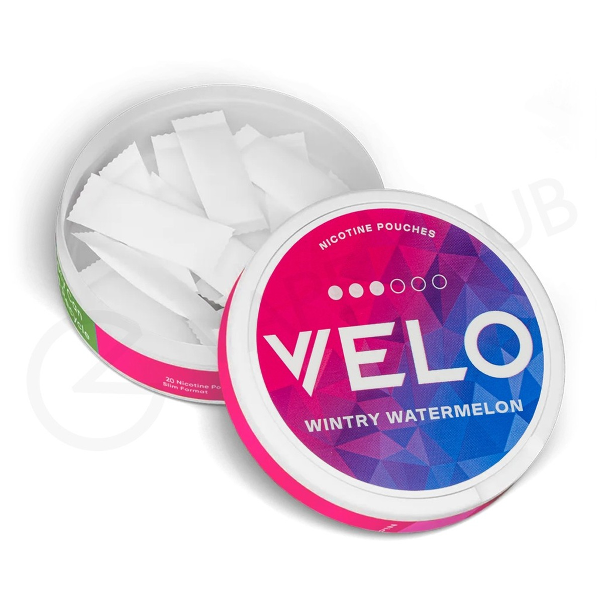 VELO Wintry Watermelon