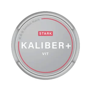 Kaliber+ Stark Vit