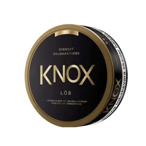 Knox Los