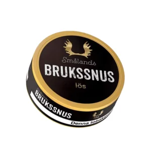 Brukssnus