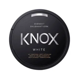 Knox White