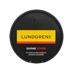 LENDGRENs skane start