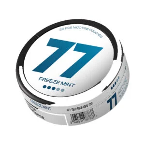 77 Freeze Mint