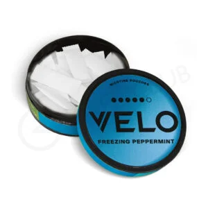 VELO Freezing Peppermint