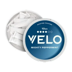 VELO Mighty Peppermint