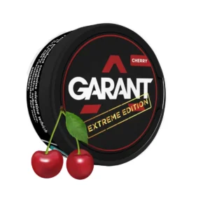 Garant Cherry Extreme Edition