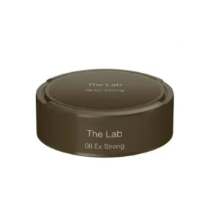 Lab 06 Extra Strong